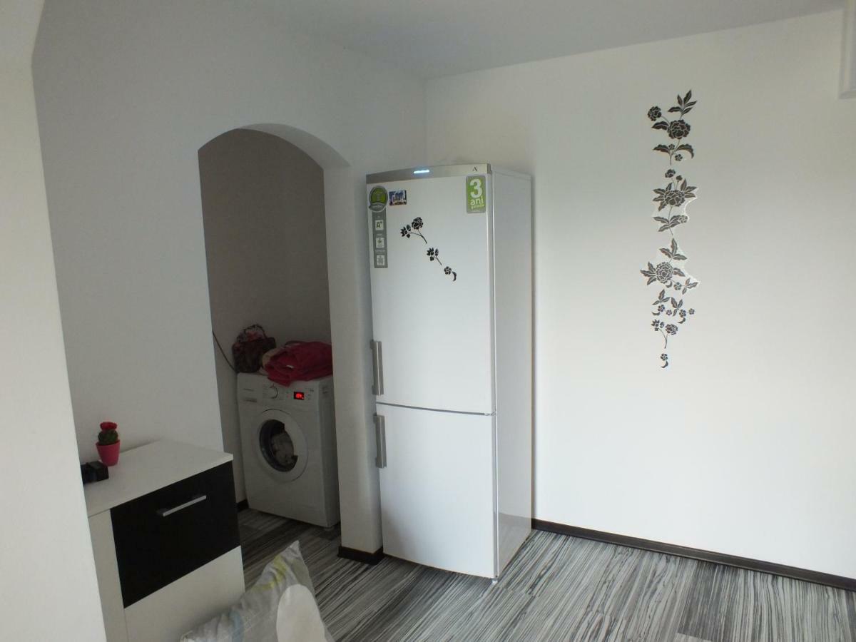 Sophia Apartament Constanţa Exteriör bild