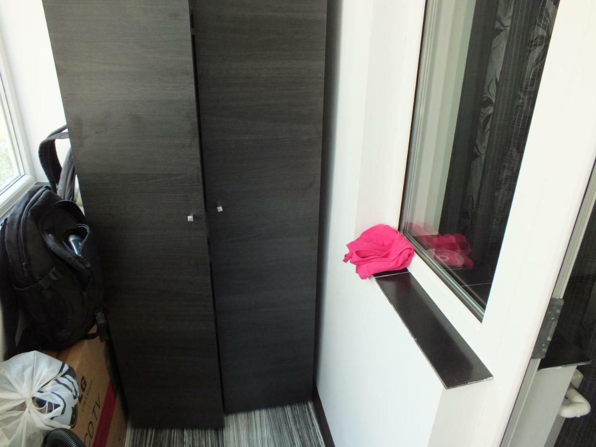 Sophia Apartament Constanţa Exteriör bild
