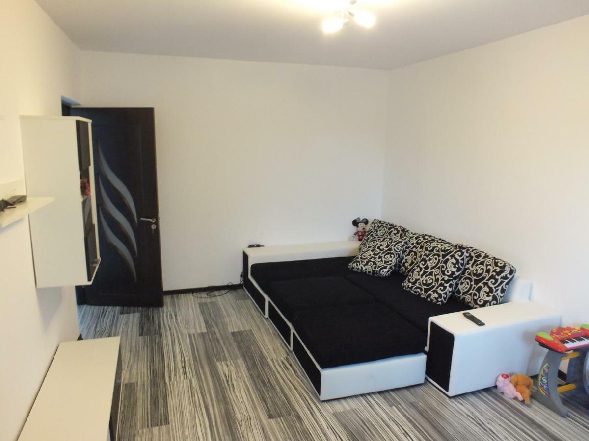 Sophia Apartament Constanţa Exteriör bild