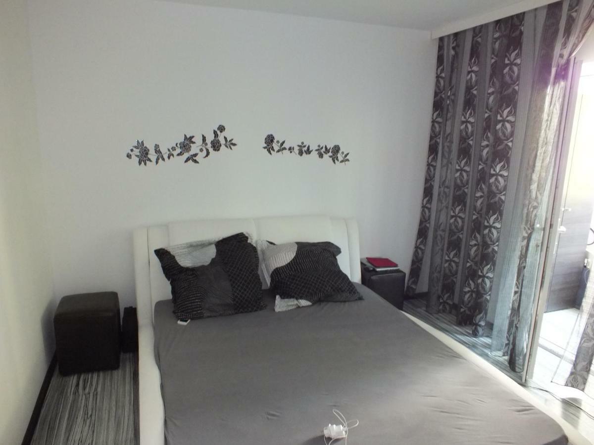 Sophia Apartament Constanţa Exteriör bild