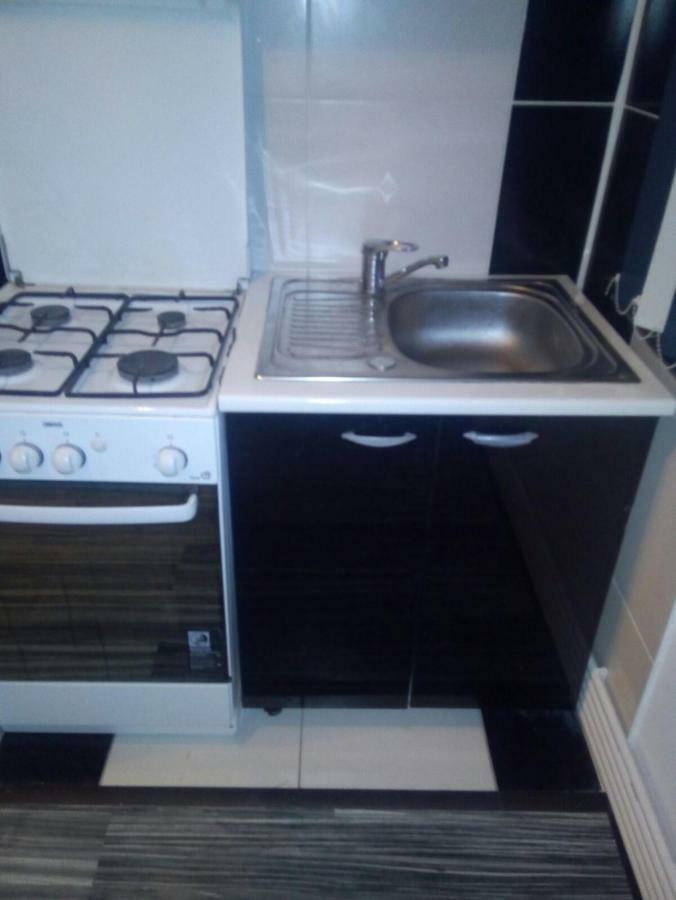 Sophia Apartament Constanţa Exteriör bild