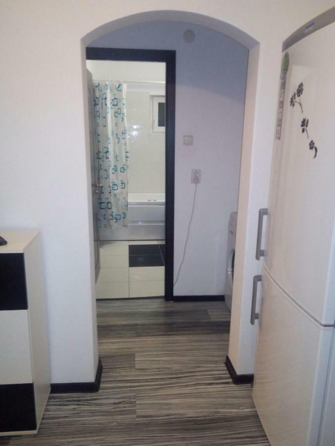 Sophia Apartament Constanţa Exteriör bild