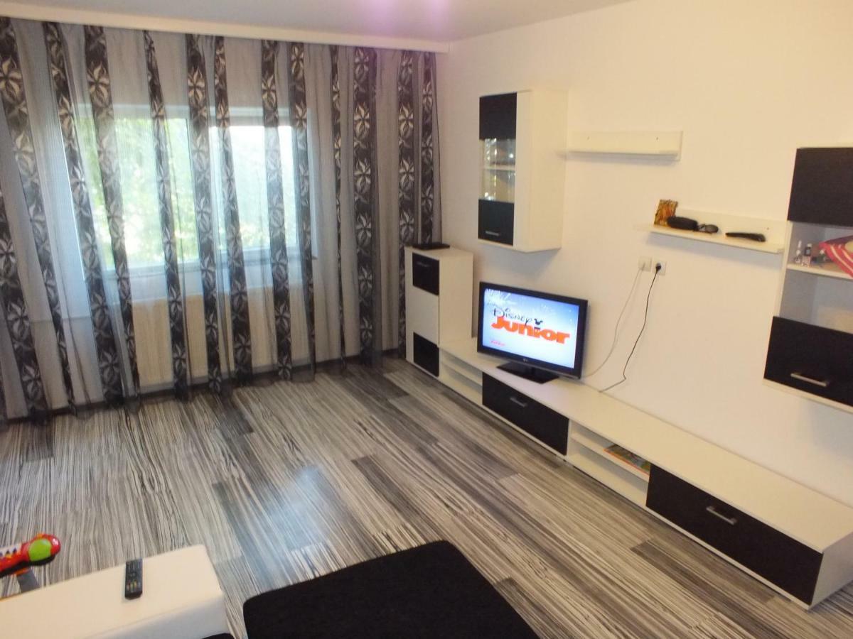 Sophia Apartament Constanţa Exteriör bild