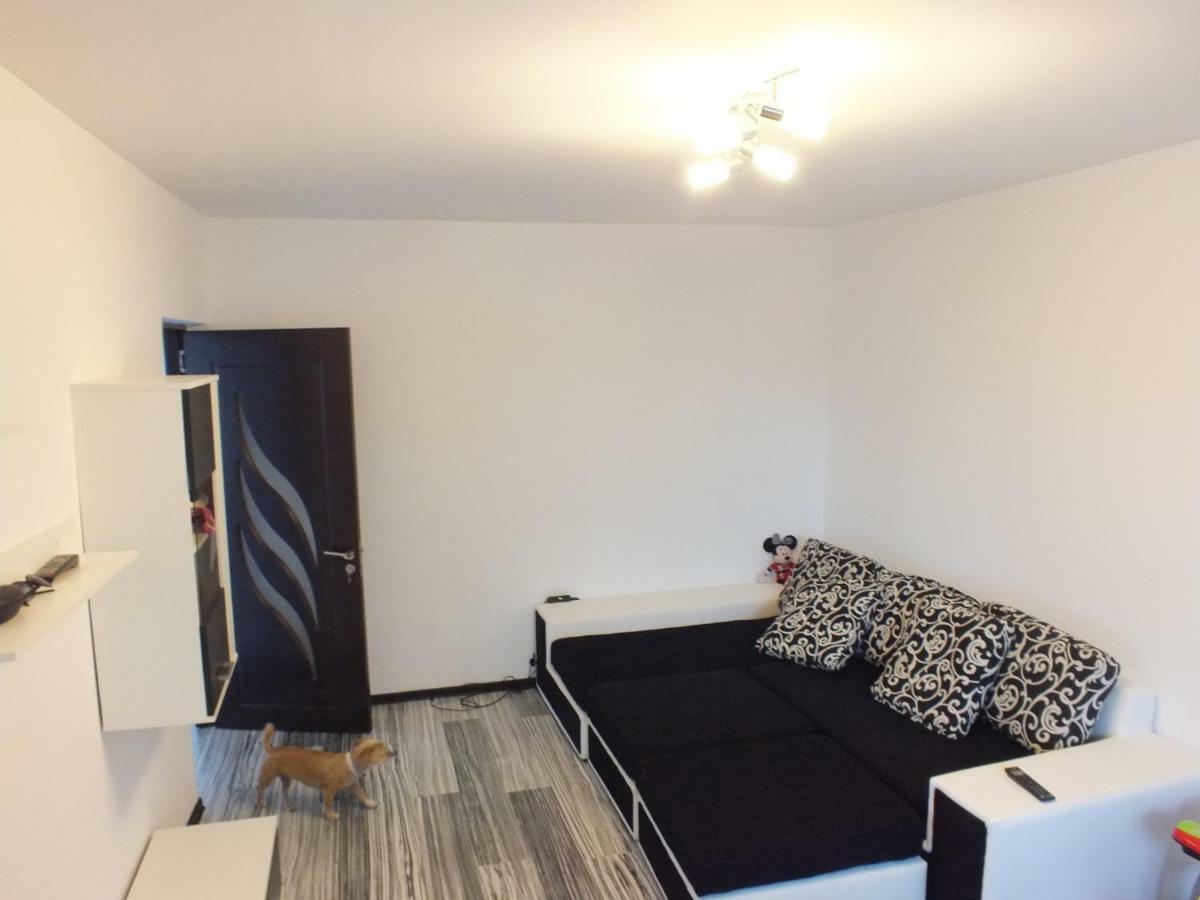 Sophia Apartament Constanţa Exteriör bild