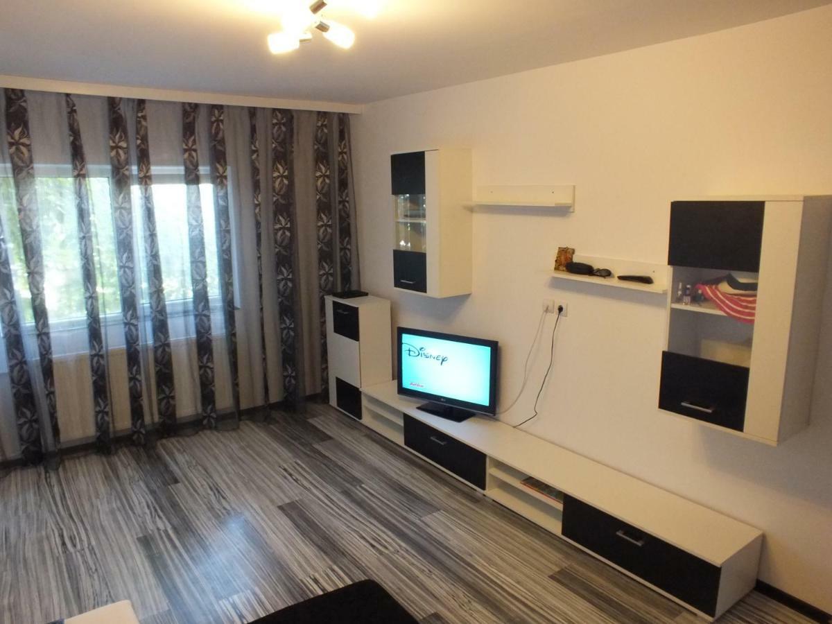 Sophia Apartament Constanţa Exteriör bild