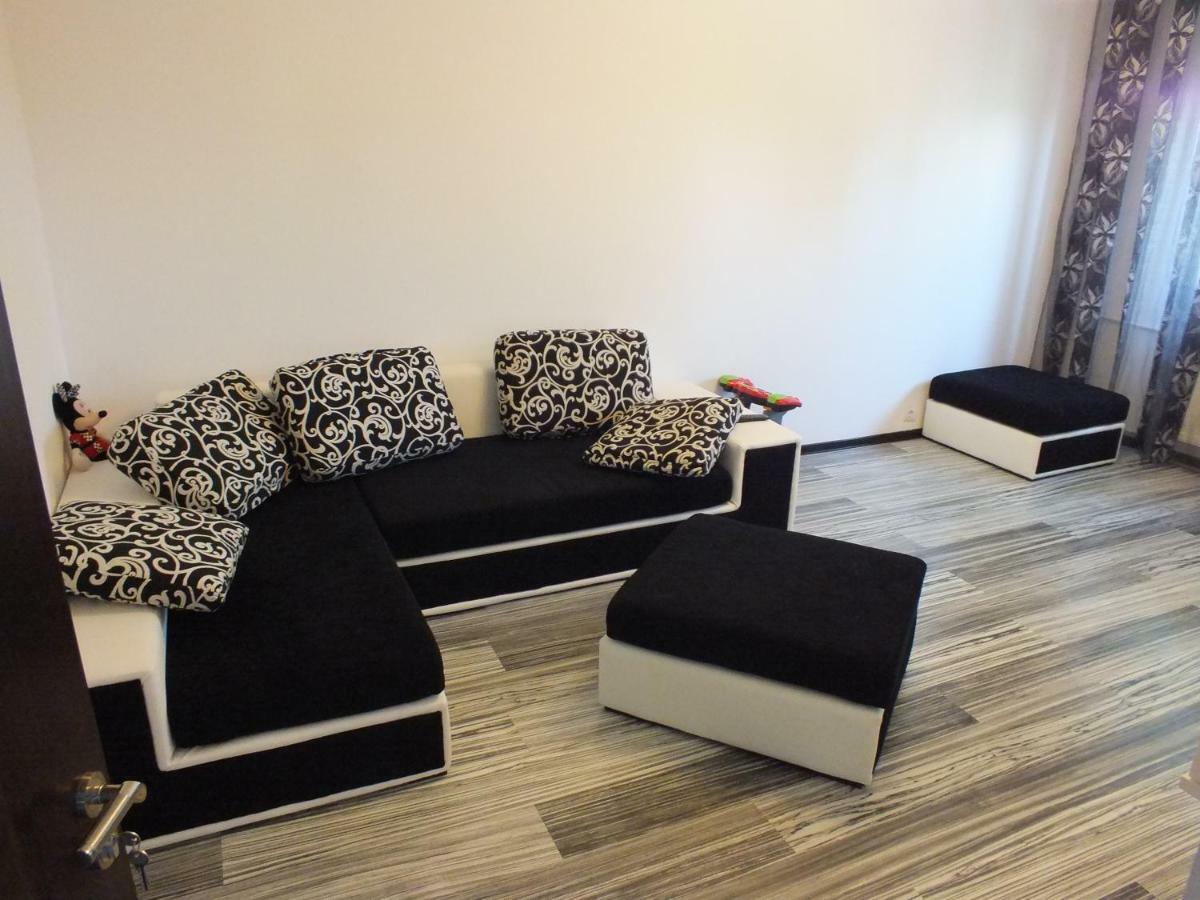 Sophia Apartament Constanţa Exteriör bild