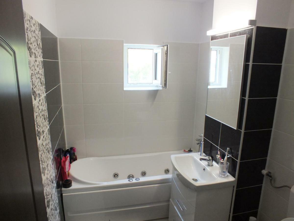 Sophia Apartament Constanţa Exteriör bild