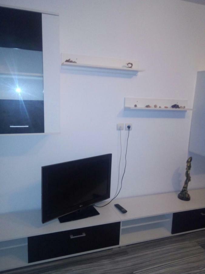 Sophia Apartament Constanţa Exteriör bild