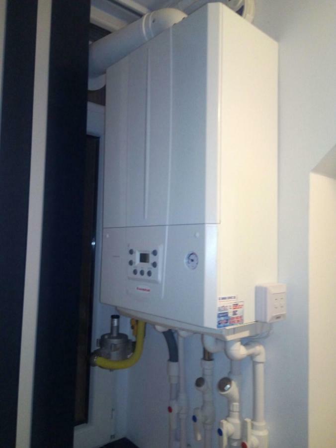 Sophia Apartament Constanţa Exteriör bild